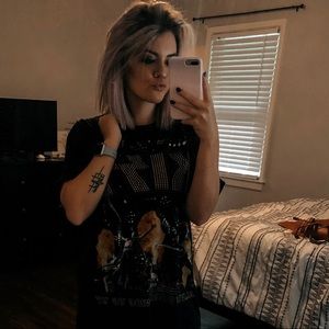 Meet your Posher, Madison